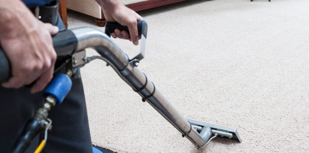 Gaede Carpet Cleaning Service Essex, offering expert carpet cleaning solutions for homes and businesses